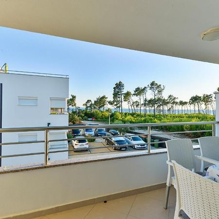 Modern Apartments Punta With Sea View- By Ta Leut Agency Privlaka  Exterior foto